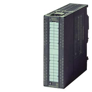 SIEMENS 6ES7 321-1BH50-0AA0