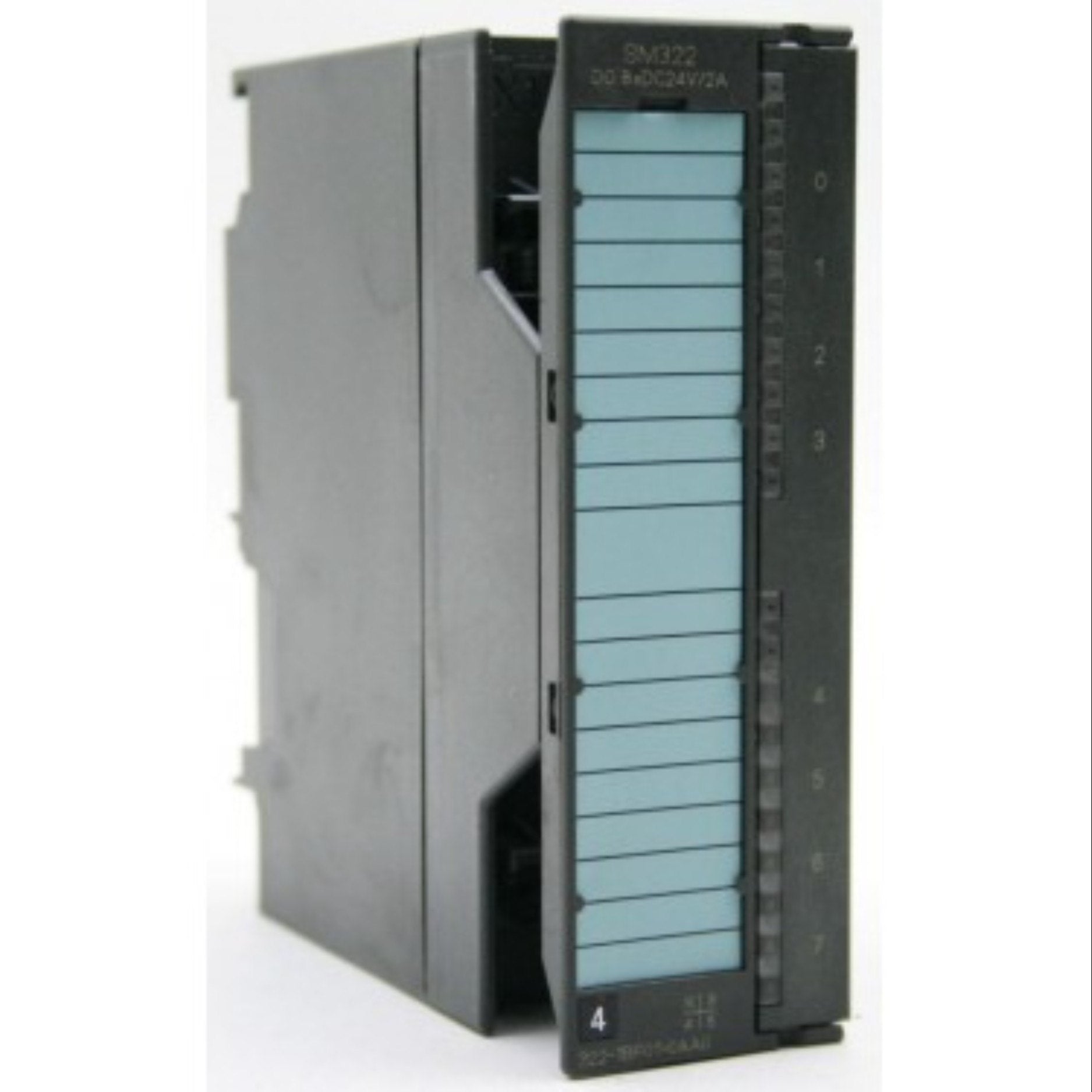 SIEMENS 6ES7 323-1BH01-AA0 Main image