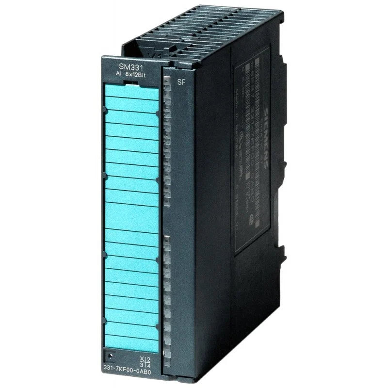 SIEMENS 6ES7-331-7KF02-0AA0 Main image