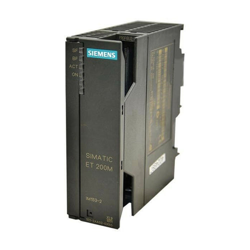 SIEMENS 6ES7 343-5FA01-0XE0 Communication Module for Automation-Ram Automations