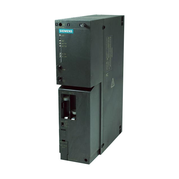 SIEMENS 6ES7 407-0RA01-0AA0 Main image