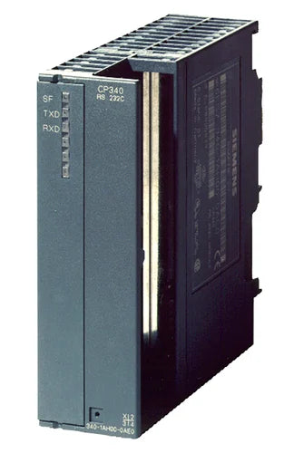 SIEMENS 6ES7 422-1BH10 -0AA0 Main image