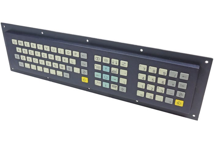 SIEMENS 6FC5203-0AC00-0AA0