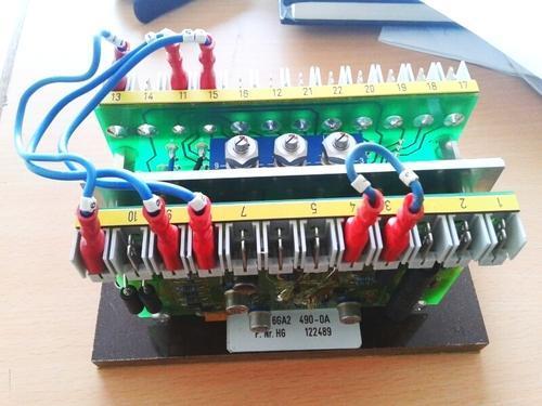 SIEMENS 6GA2390-0A TRANSIMAT Main image