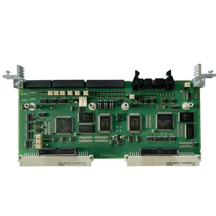 SIEMENS 6SE7090-0XX84-1CE0 IPI CARD