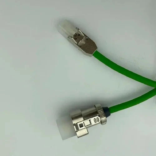 SIEMENS 6SL3060-4AF00-0AA0 SINAMICS DRIVE-CLIQ CABLE Main image