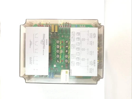 Siemens SAG 21: Automatic Synchronizing Indicator for Efficient Operations - Ram Automations