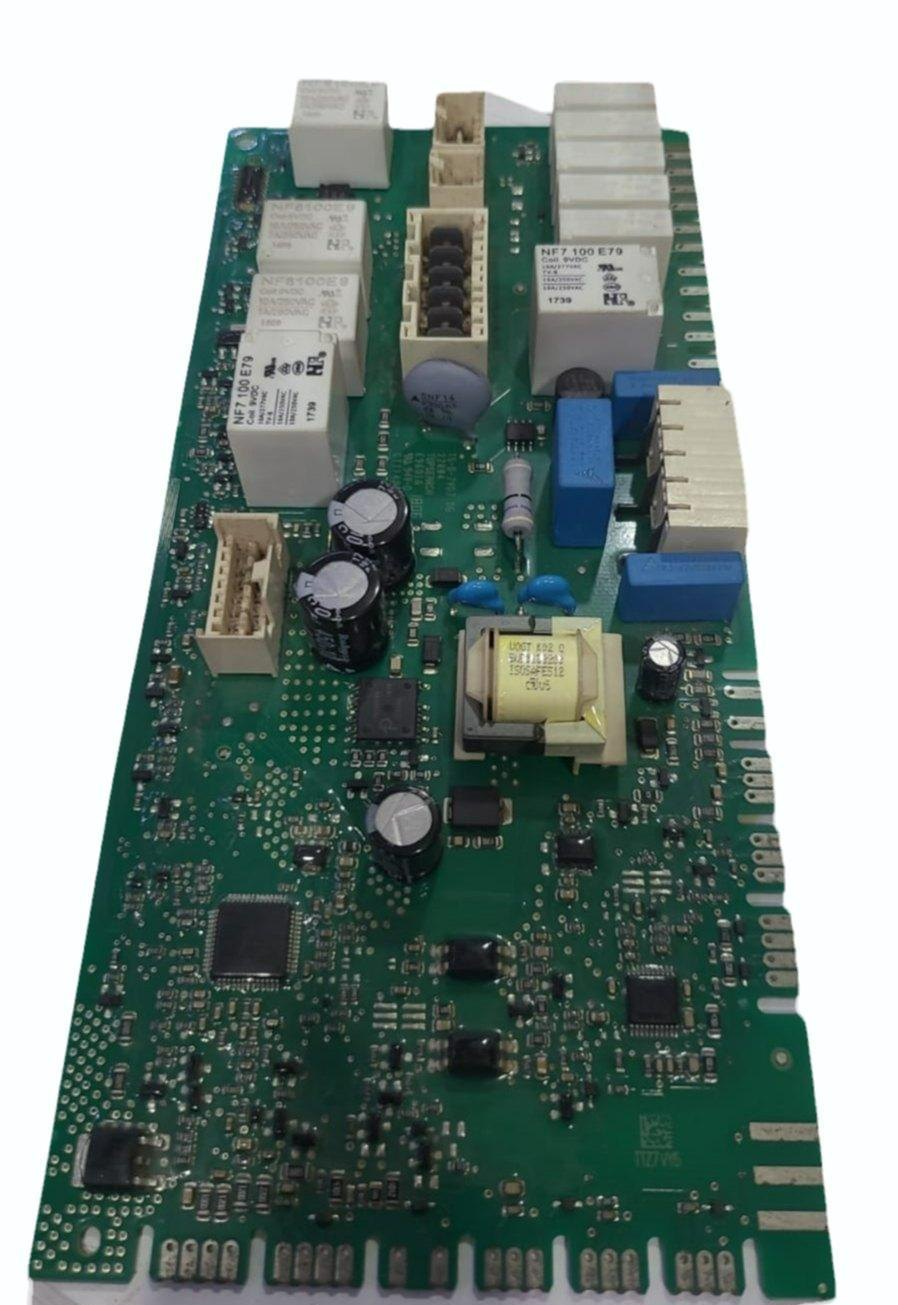 SIEMENS CIRCUIT BOARD C98040-A1200-P31-01-86 | SIEMENS