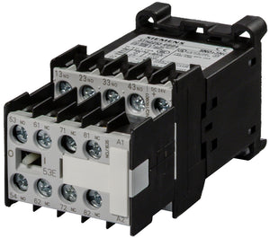 SIEMENS CONTROL RELAY 3TH2244-0AL2 | SIEMENS Main image