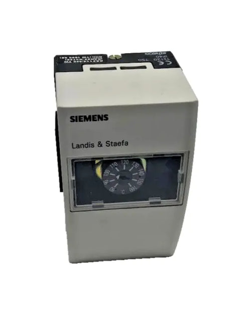 Siemens Landis & Staefa RAK112 0020M Thermostat - Heating Control-Ram Automations
