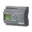 Siemens Logo 230RC 6ED1 052-1FB00-0BA6 Logic Module