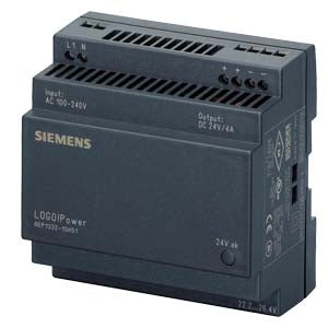 Siemens Logo Power Supply 6EP1332-1SH51 - Reliable Stromversorgung Main image
