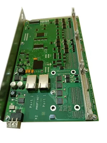 SIEMENS PCB CARD C53207-A356-B14-A | SIEMENS Main image
