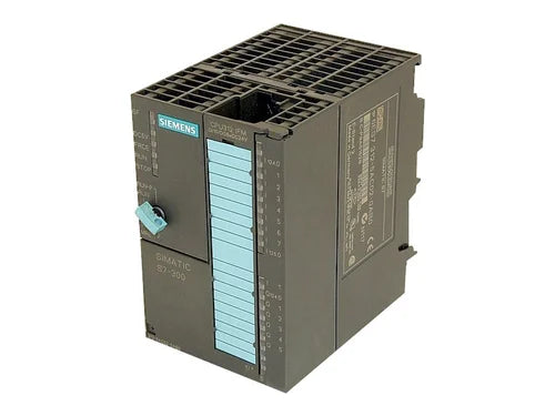 SIEMENS S7 300 6ES7 315-2AF03-0AB0