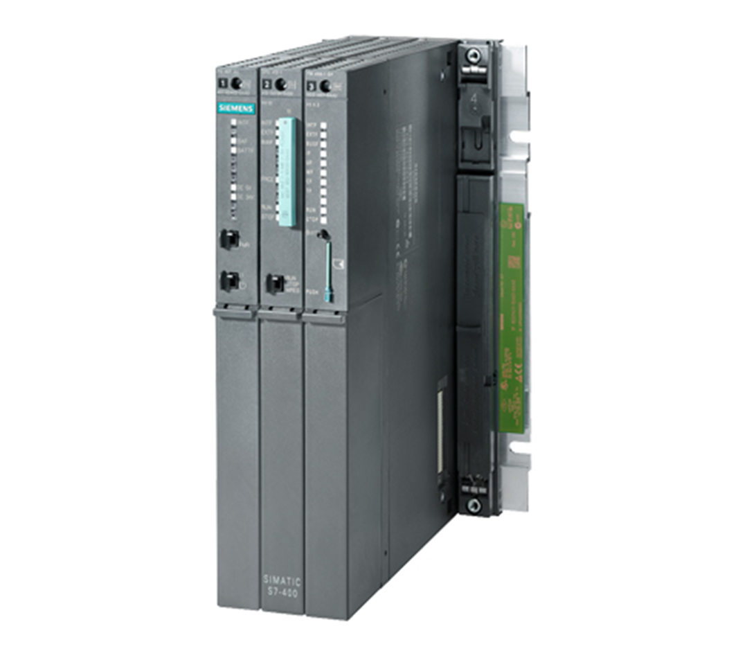 SIEMENS S7 400 PM 431-1BH11-0AA0