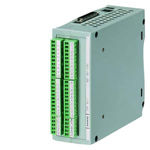 Siemens SE 4.1 6DD1681-0AE1 Interface Module for Improved Connectivity
