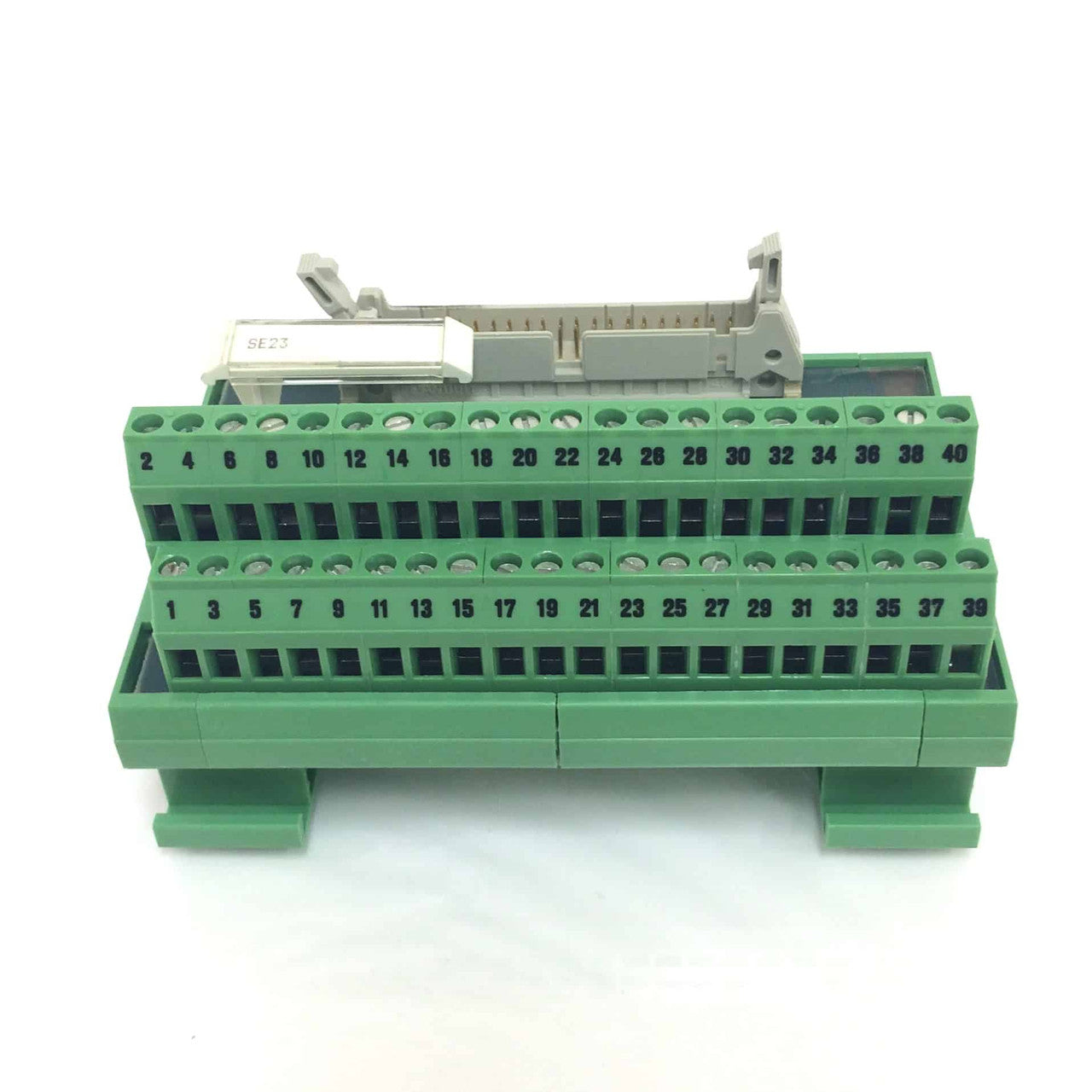 Siemens SE23 6DD1681-0OD0 Interface Module for Enhanced Connectivity Main image