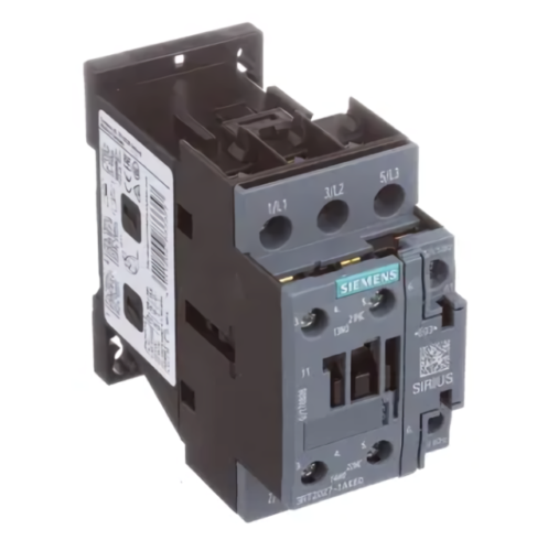 SIEMENS SIBCOS M2500-2-0 CONTROLLER Main image