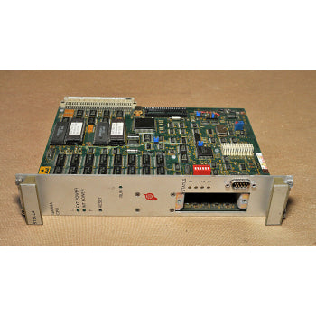 SIEMENS SIERUG-M Central Controller 9SA7 002 AG19 | SIEMENS