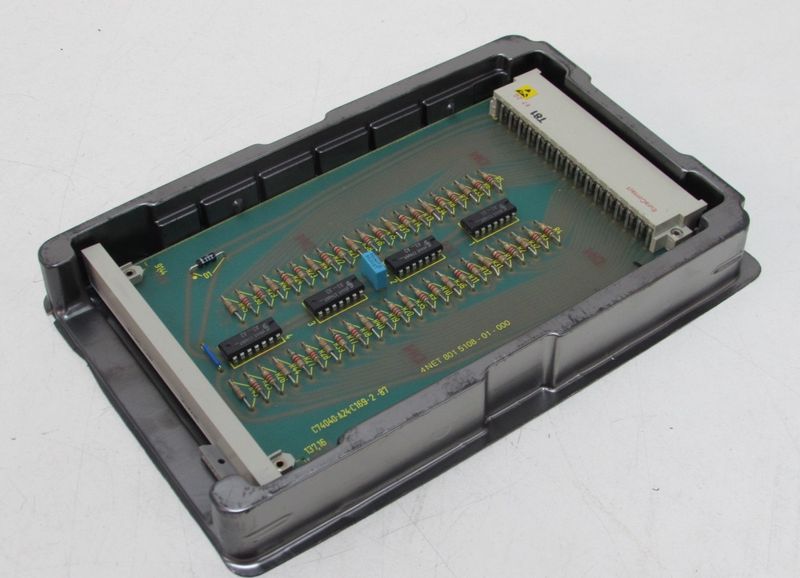 SIEMENS SIMATIC CIRCUIT BOARD 6EC1 060-0A PB274 | SIEMENS Main image