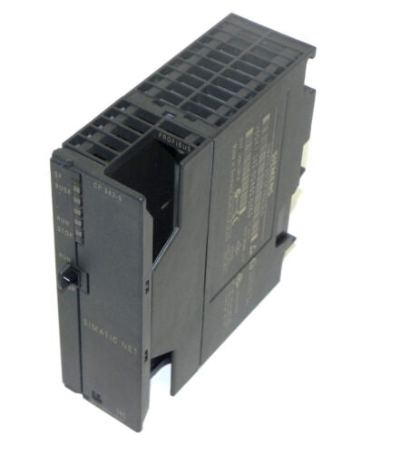 SIEMENS SIMATIC PCB CARD 6EC1 220-0A C 21 PB257 | SIEMENS Main image