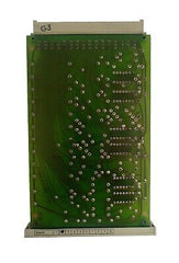 SIEMENS SIMATIC PCB CARD 6EC2 110-0A G 29 | SIEMENS