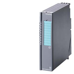 SIEMENS SIMATIC S7 6ES7 138-7AA00-0AA0 E-STAND 04