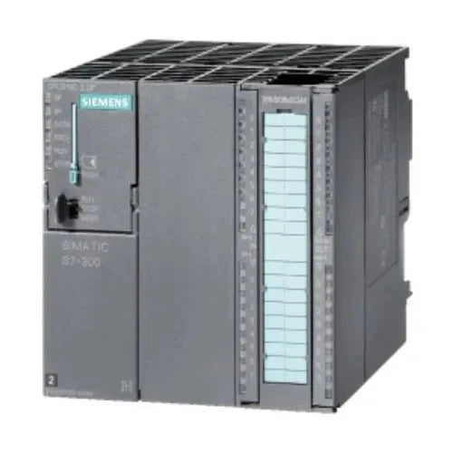 SIEMENS SIMATIC S7 6ES7 341-1AH01-0AE0 Main image