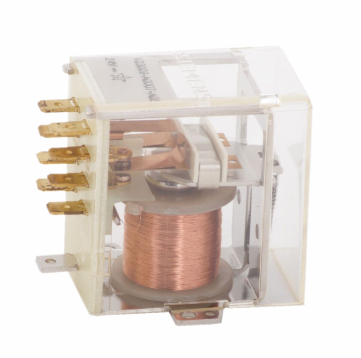 Siemens V23009 A0007 A051 Relay | Siemens