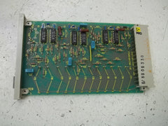 SIEMENS SIMATIC 6EC2 110-0A PCB CARD C | SIEMENS - Ram Automations