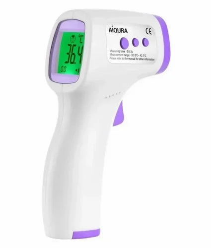 Sierra Guardian L-65 Thermometer for Temperature Range of 0-100'C
