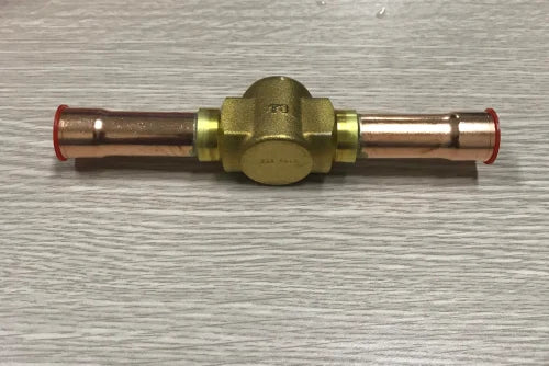 Sight Glass Danfoss 0184 389 | Danfoss