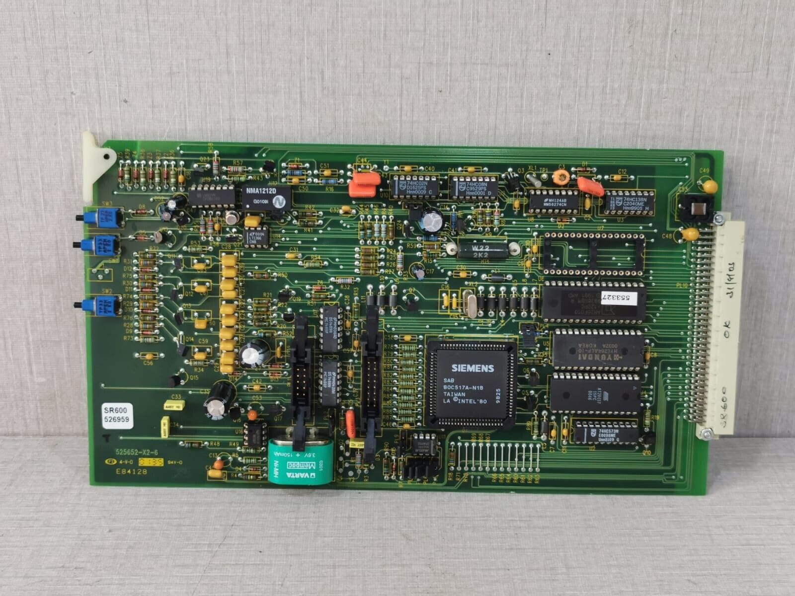 Signal Generator Card Philips LBB 1354 00 | Philips Main image