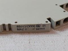 Signal Isolator 24 VDC Weidmuller Maz DC/DC 8594840000