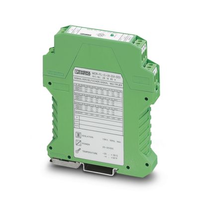 Signal Multiplier 2814854 Phoenix Contact