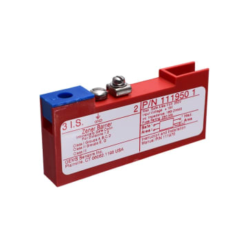 Signal Return Barrier 114166 Gems | Sensor Main image