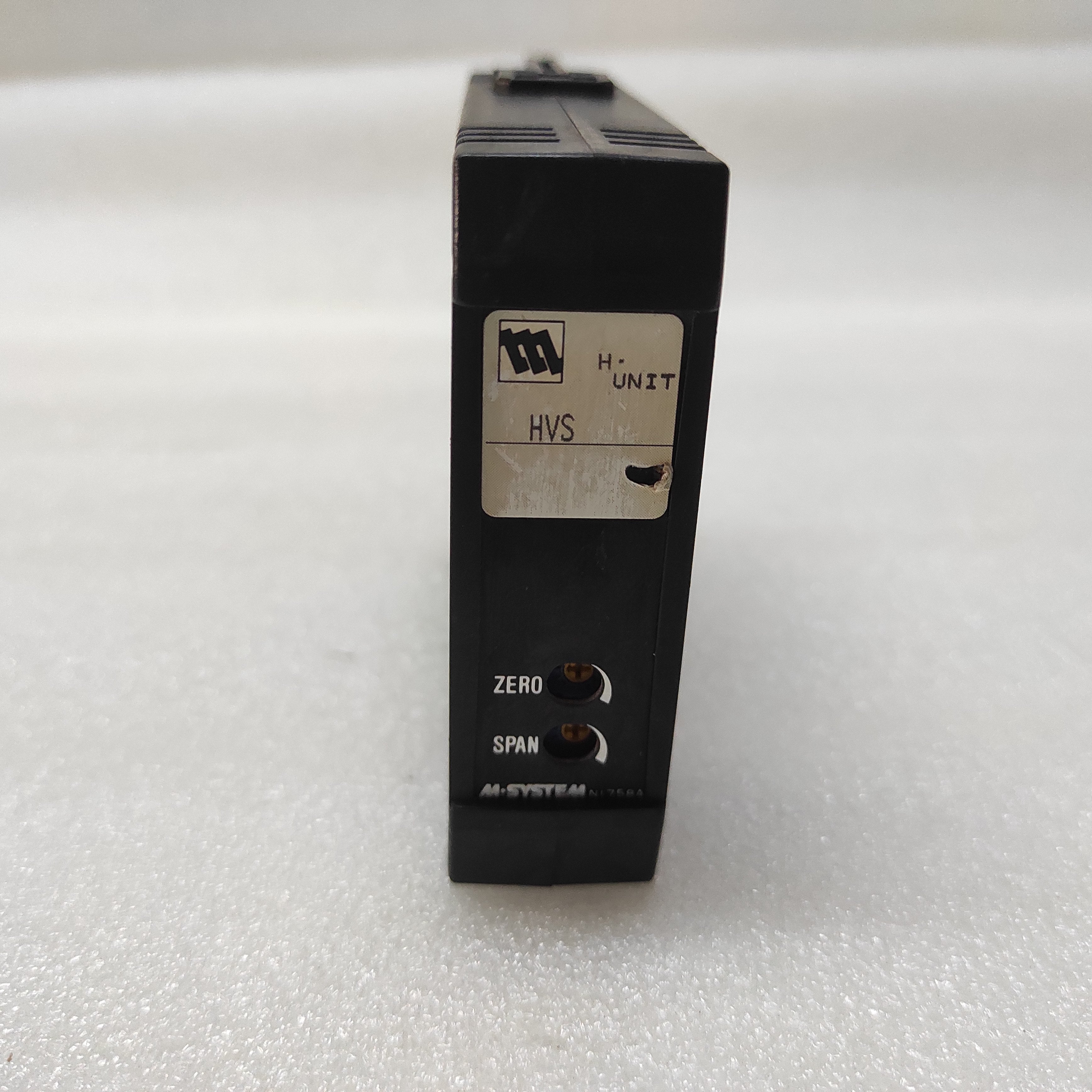 Signal Transmitter Hvs-4Wa-r | M-system