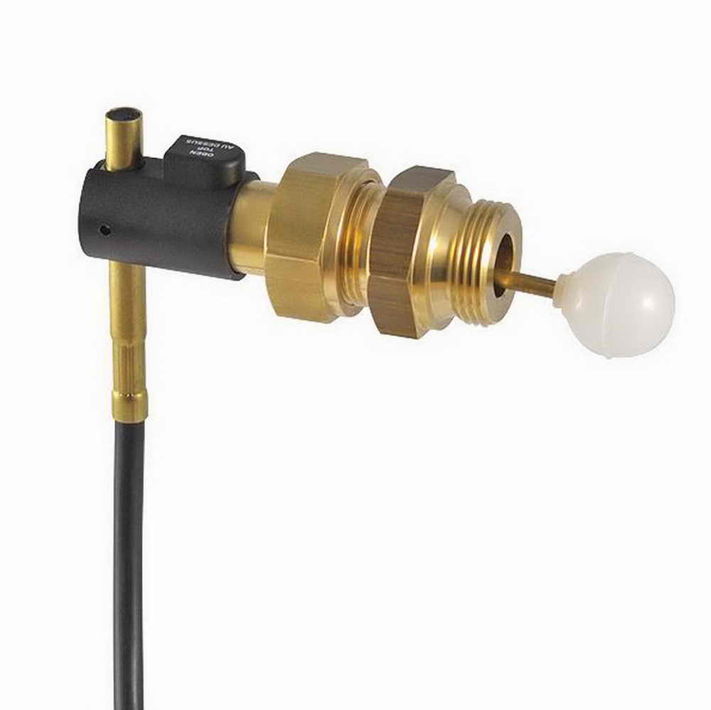 SIKA VH 600 M Level Switch AG545 | SIKA Main image