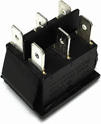 Simmerstat Control for Urn-76202 by Backerson - Temperature Regulator-Ram Automations