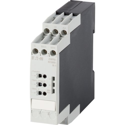 Single-phase Current Monitoring Relays Emr4-i1-1-a | Moeller Main image