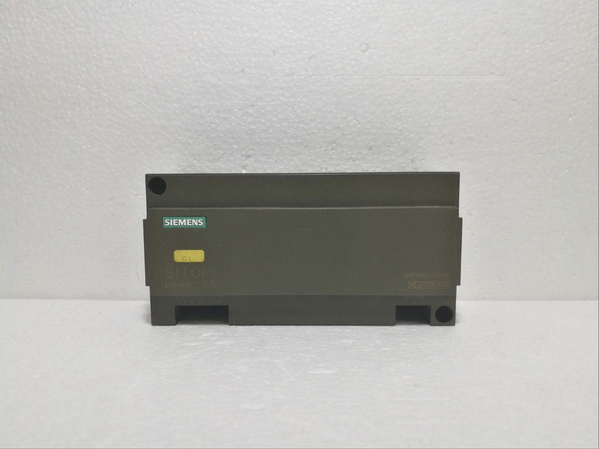 SITOP POWER 3.5 Power Supply | SIEMENS Main image