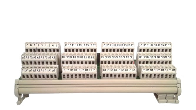 Sliding Contacts Abb Sace Uxab 239266 R002 | Sace Uxab Main image