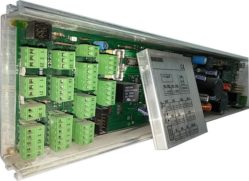 Sliding Door Controller Geze Dcu100 | Geze