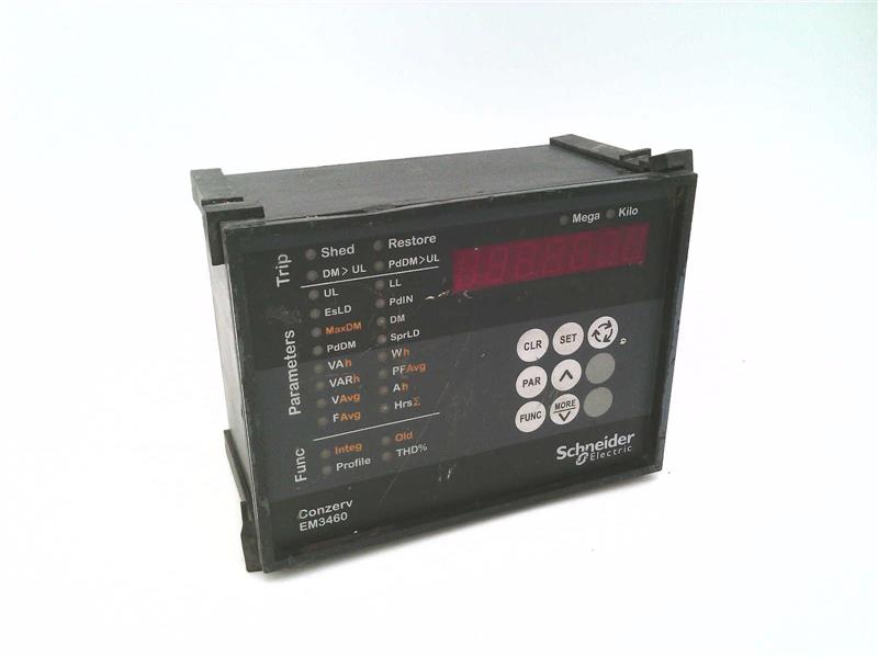 Smart Demand Controller Em3460 | Schneider Electric Main image