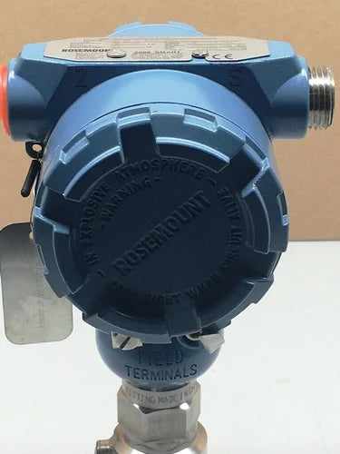 Smart Pressure Transmitter 2088G3S22A1K6 | Rosemount Main image