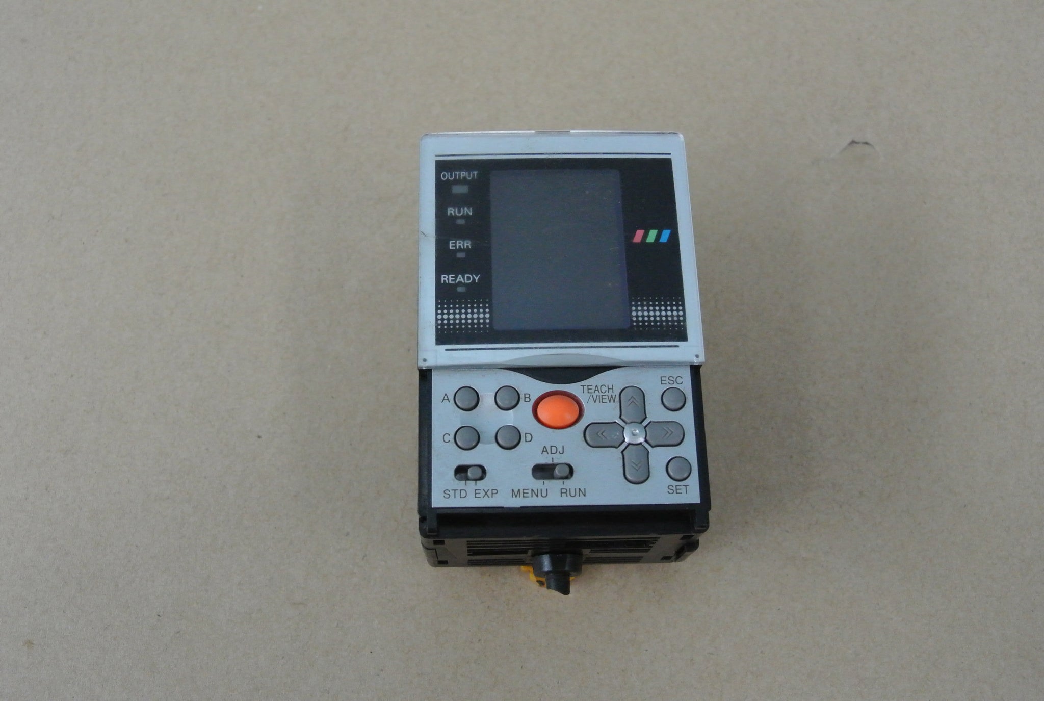 Smart Sensor Amp Unit Zfv-Ca45 | Omron