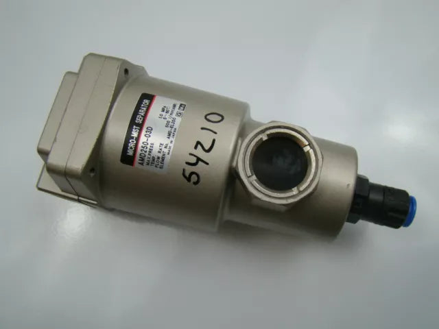 SMC AMD25002RT | Amd250-02-Rt Main image