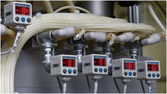 SMC ISG230-031-W-X305 PRESSURE SWITCH