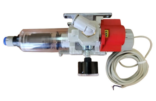 SMC IW212-02G FILTER REGULATOR