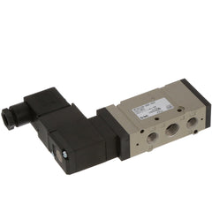 SMC VFS2120-3DZ-02 Solenoid Valve for H156 Applications